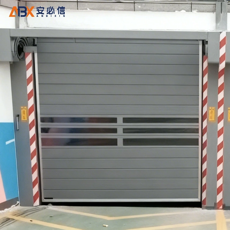 宜春雷达高速门